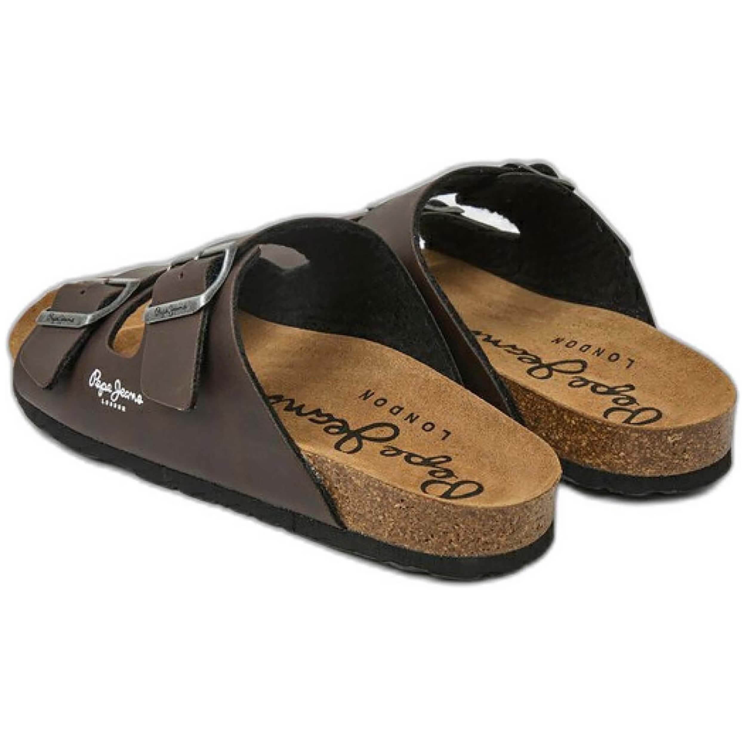 Pepe Jeans Bio Double Kansas Sandals