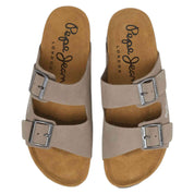  Pepe Jeans Bio Suede