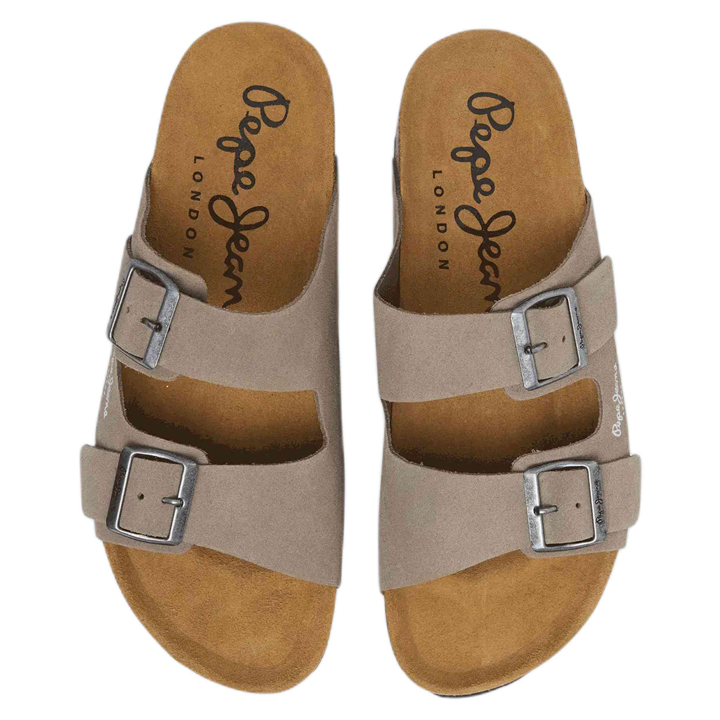  Pepe Jeans Bio Suede
