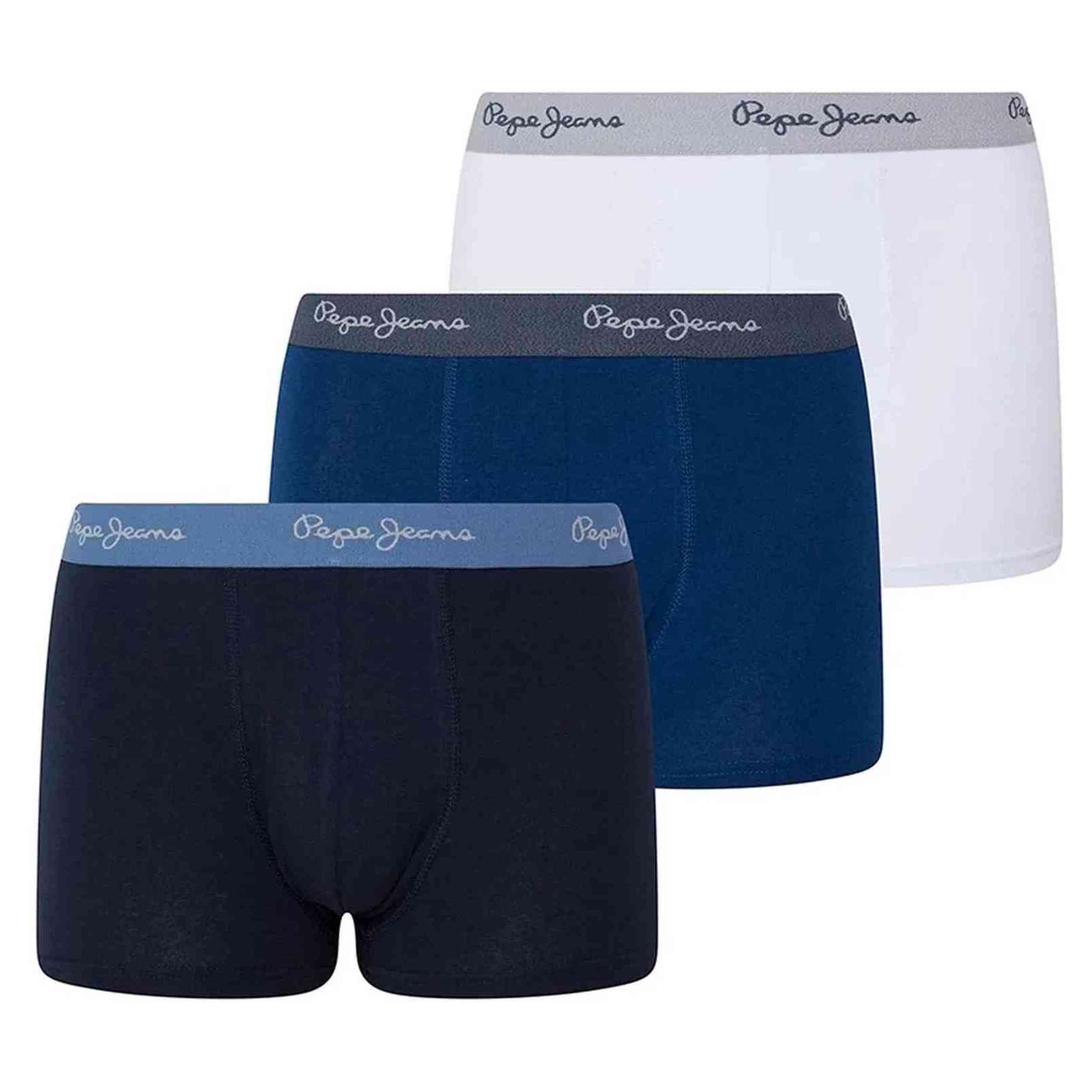  Pepe Jeans Zared Pack 3