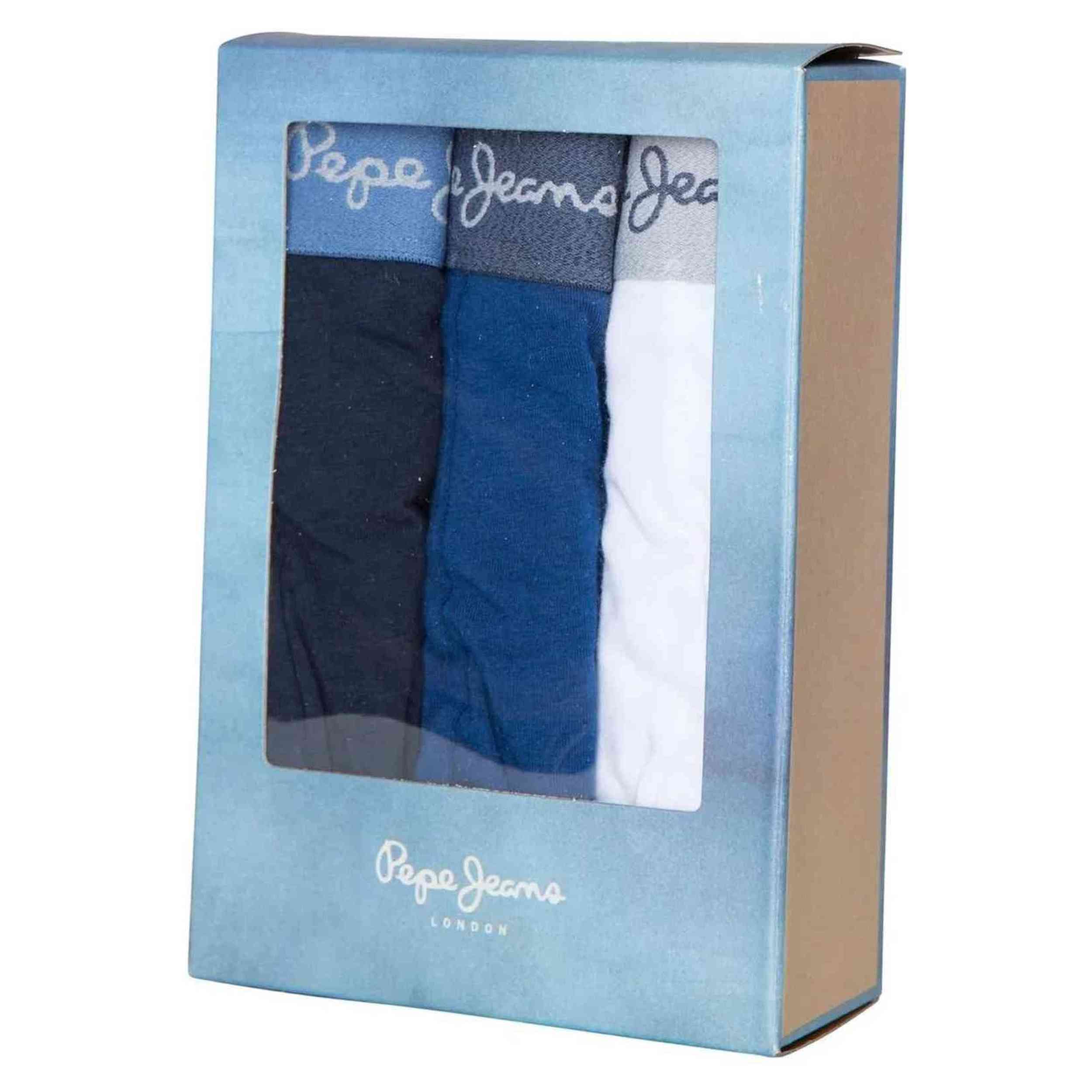  Pepe Jeans Zared Pack 3