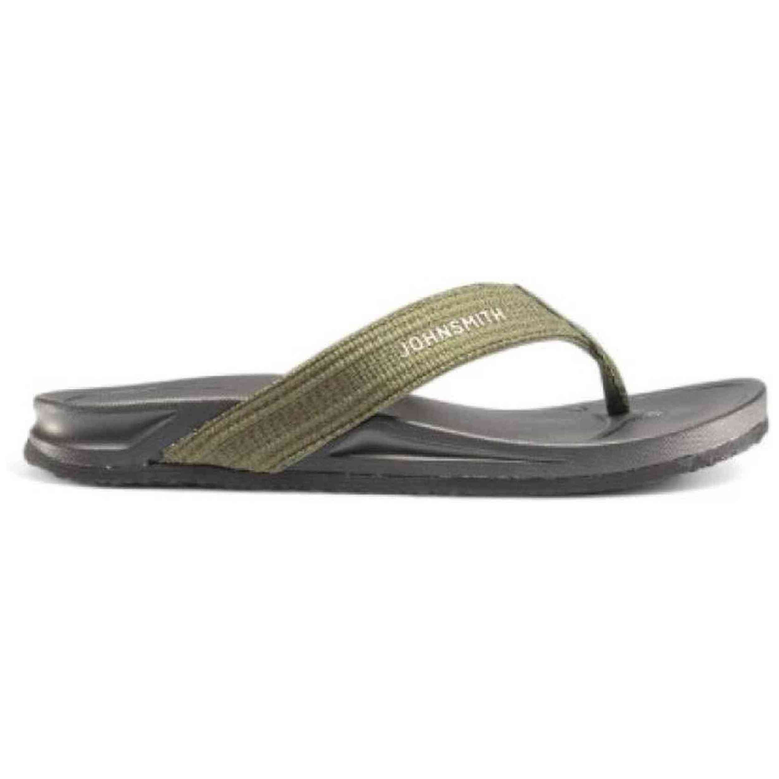 Chanclas John Smith Poger