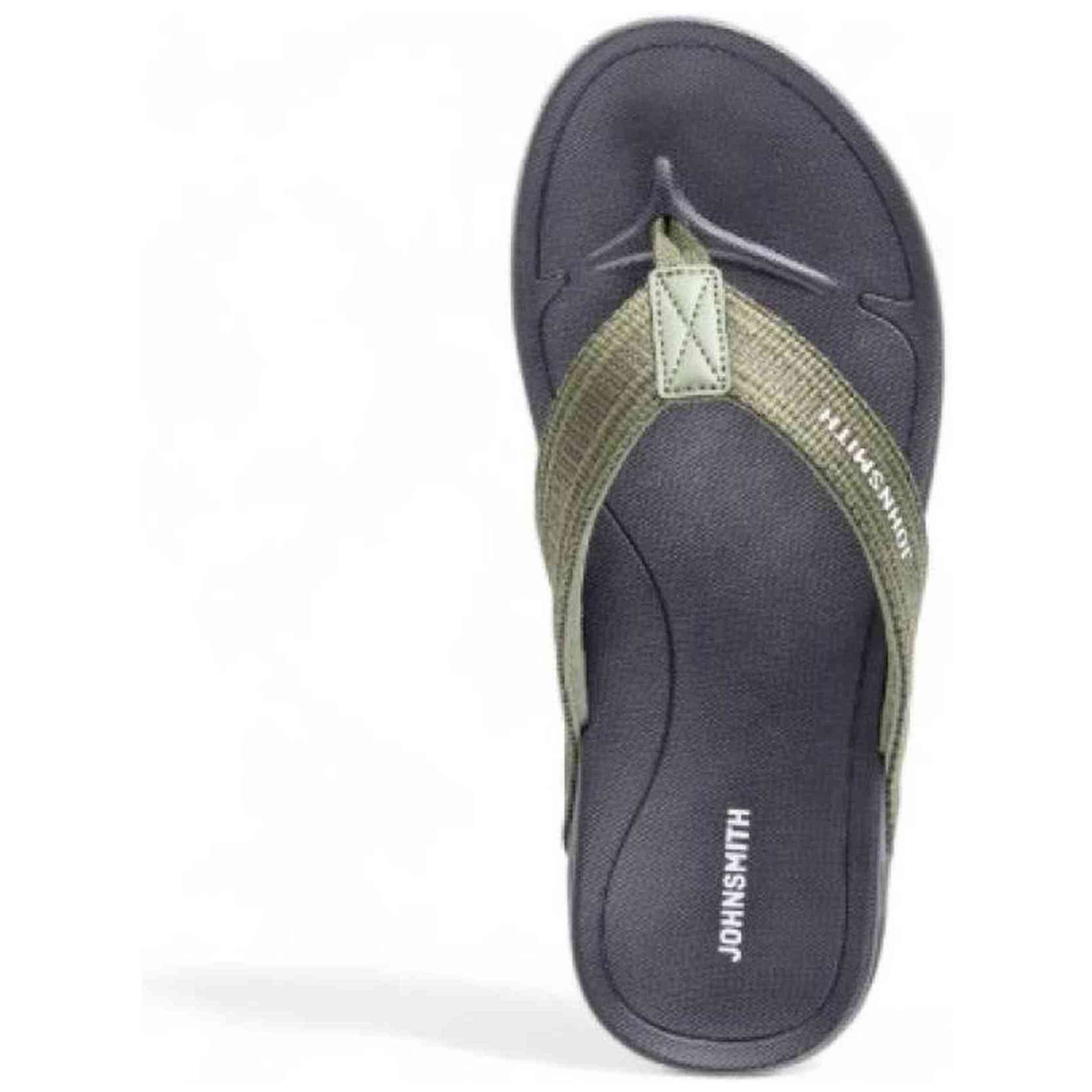 Chanclas John Smith Poger
