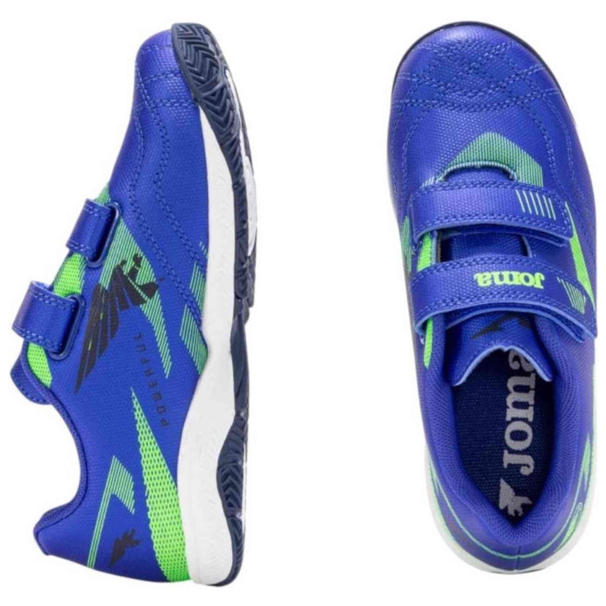Zapatillas Joma Powerfull Sala