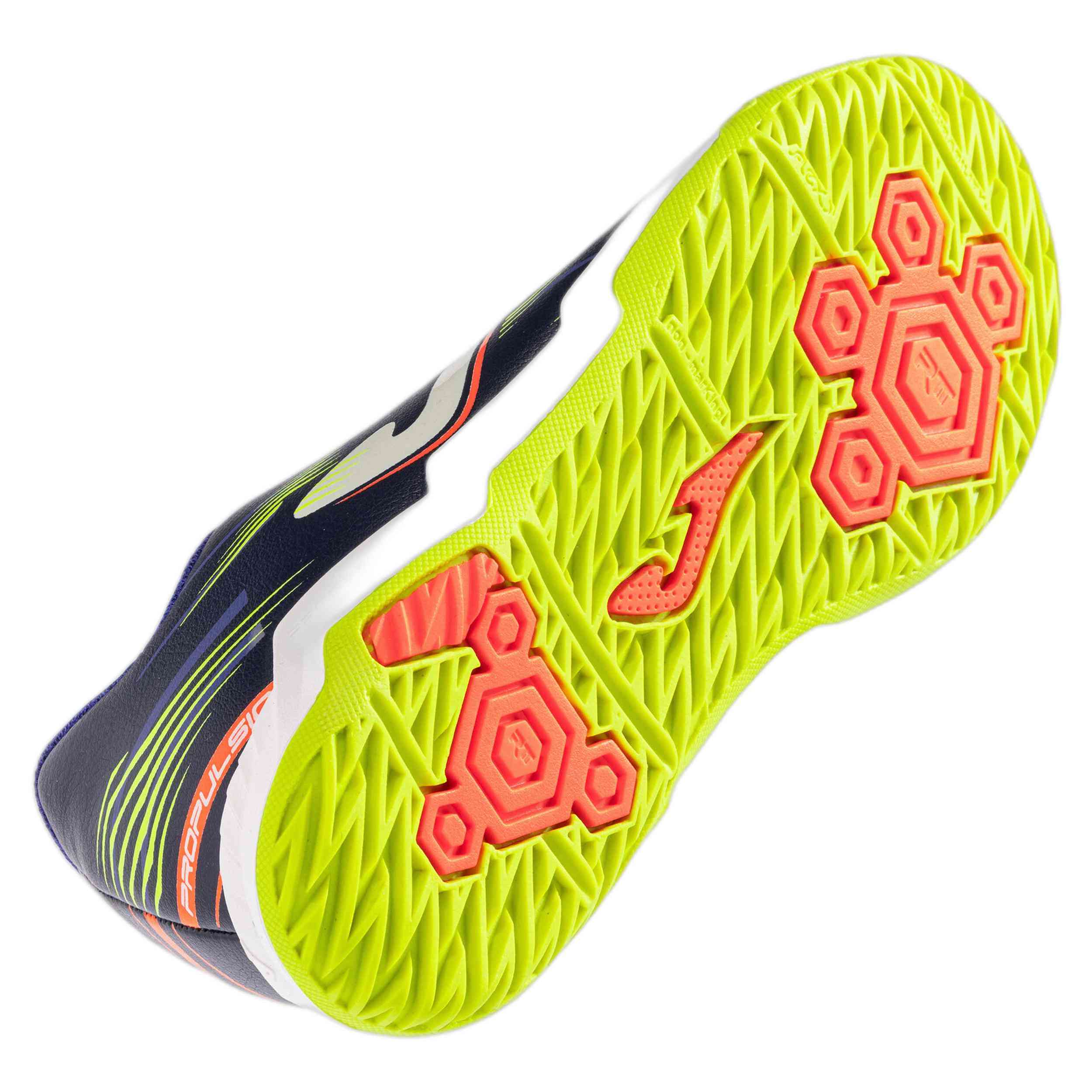 Botas De Futbol Sala Joma Prjs2503In