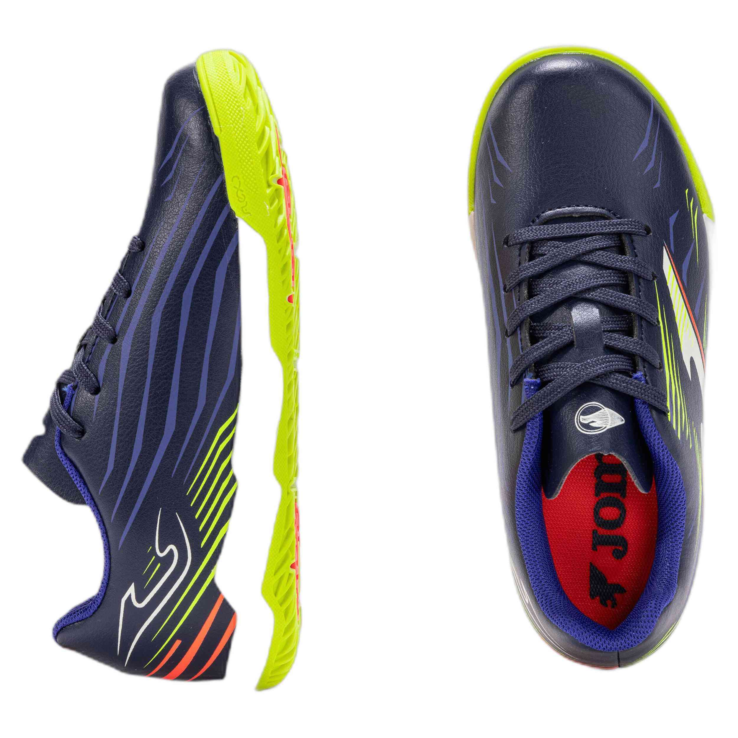 Botas De Futbol Sala Joma Prjs2503In