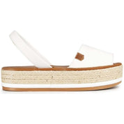 Popa Rosario sandals