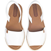 Popa Rosario sandals