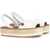 Popa Rosario sandals