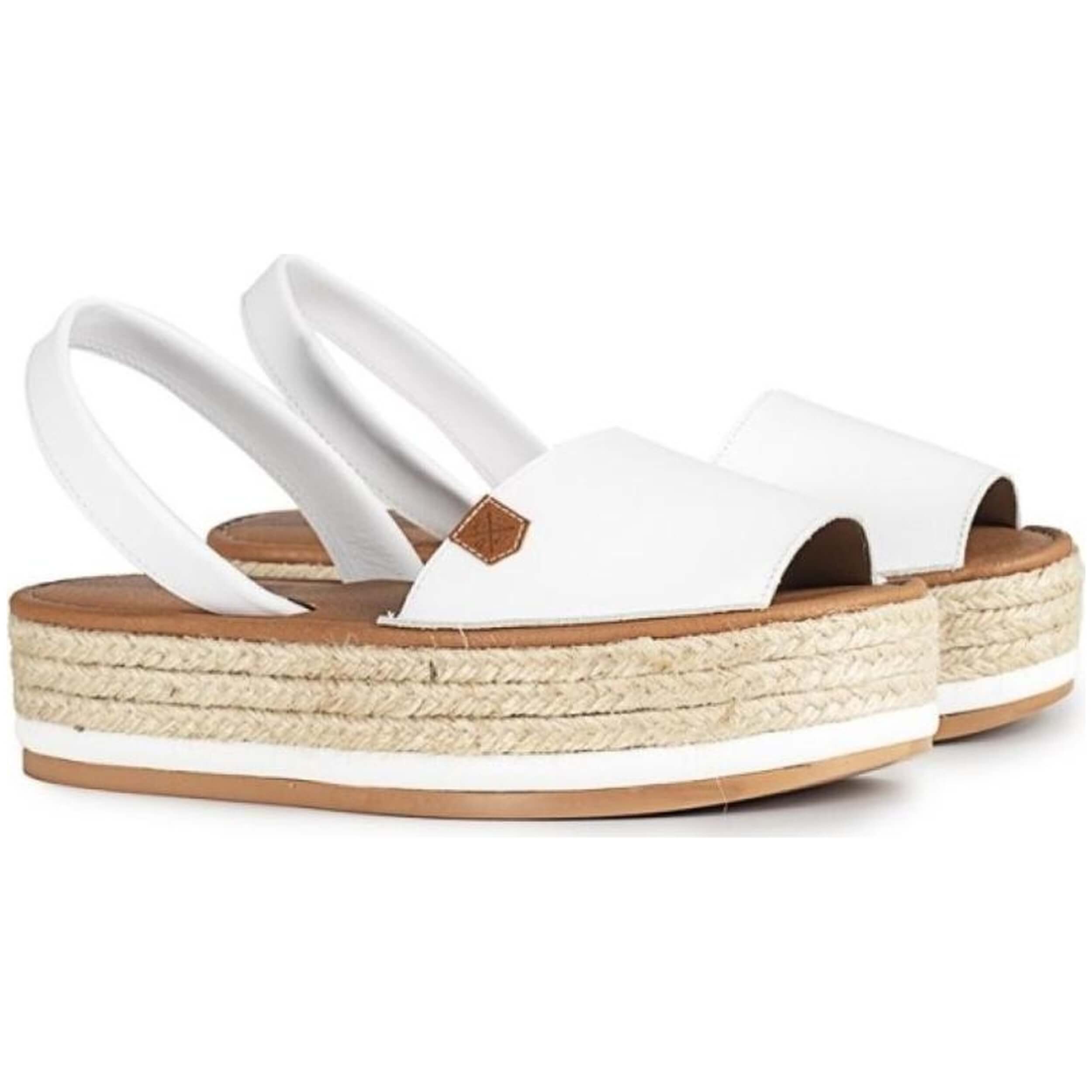 Popa Rosario sandals