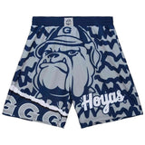 Pantalon Corto Mitchell & Ness
