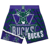 Pantalon Corto Mitchell & Ness