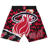 Pantalon Corto Mitchell & Ness
