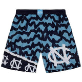 Pantalon Corto Mitchell & Ness