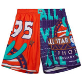 Pantalon Corto Mitchell & Ness