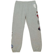 Pantalon Largo Mitchell & Ness Chicago