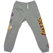 Pantalon Largo Mitchell & Ness Los Angel