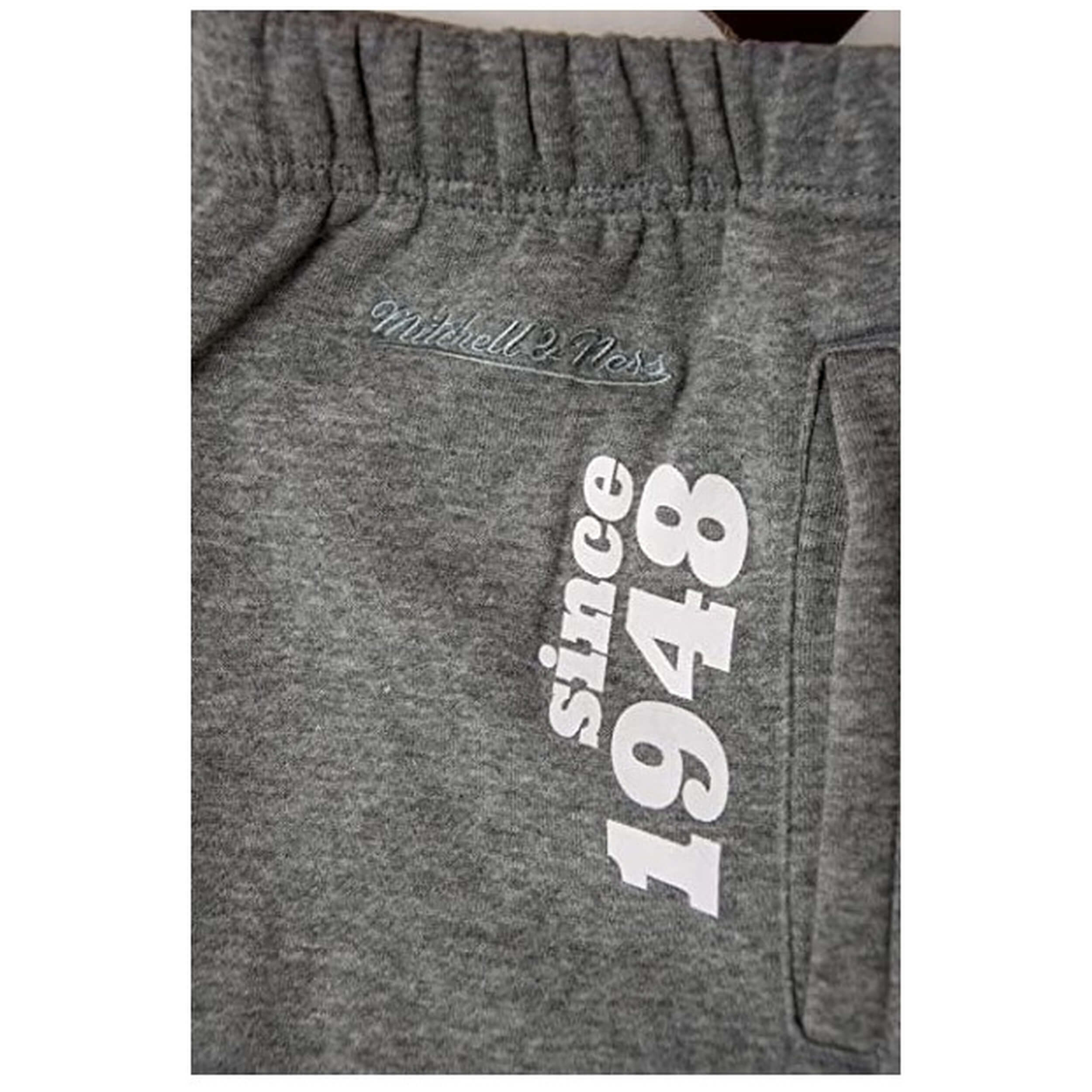 Pantalon Largo Mitchell & Ness Los Angel