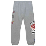 Pantalon Largo Mitchell & Ness