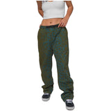 Huf Runyon Long Trousers