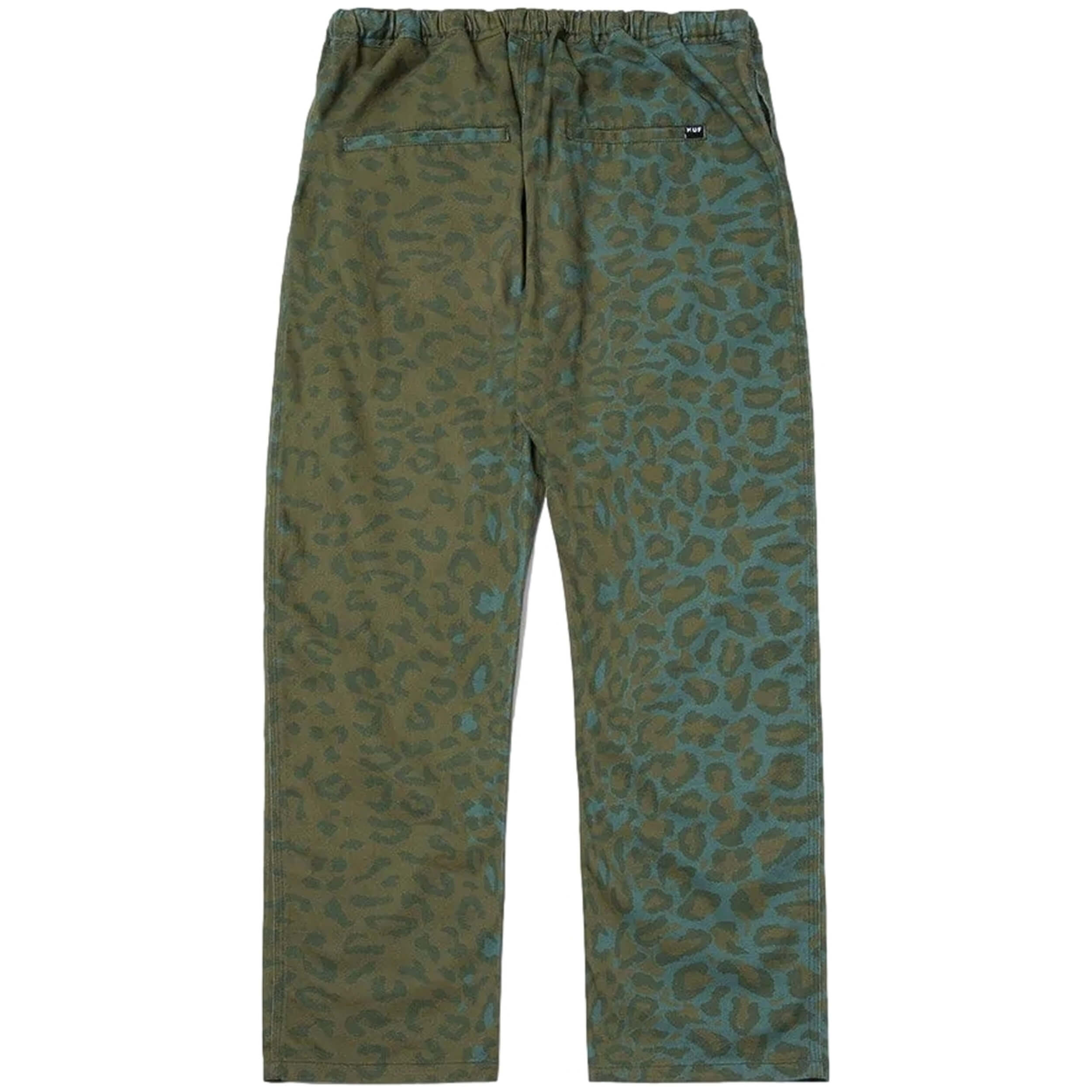 Pantalon Largo Huf Runyon