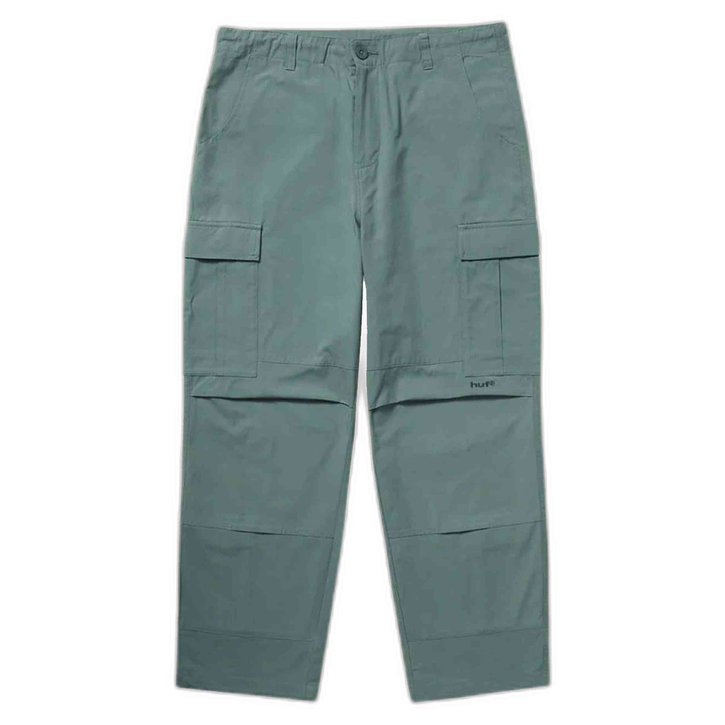 Pantalon Corto Huf  