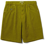 Bermudas Huf