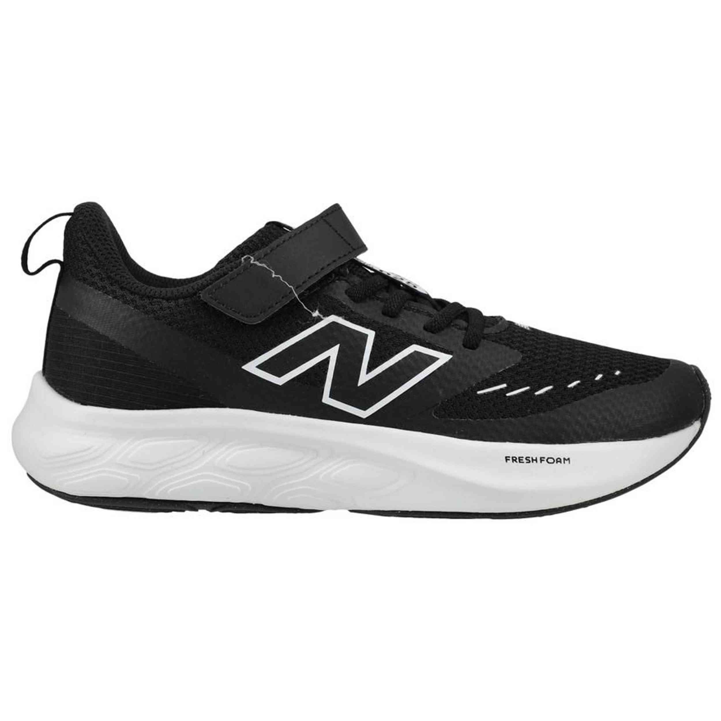 Zapatillas New Balance Fresh Foam 625 Velcro