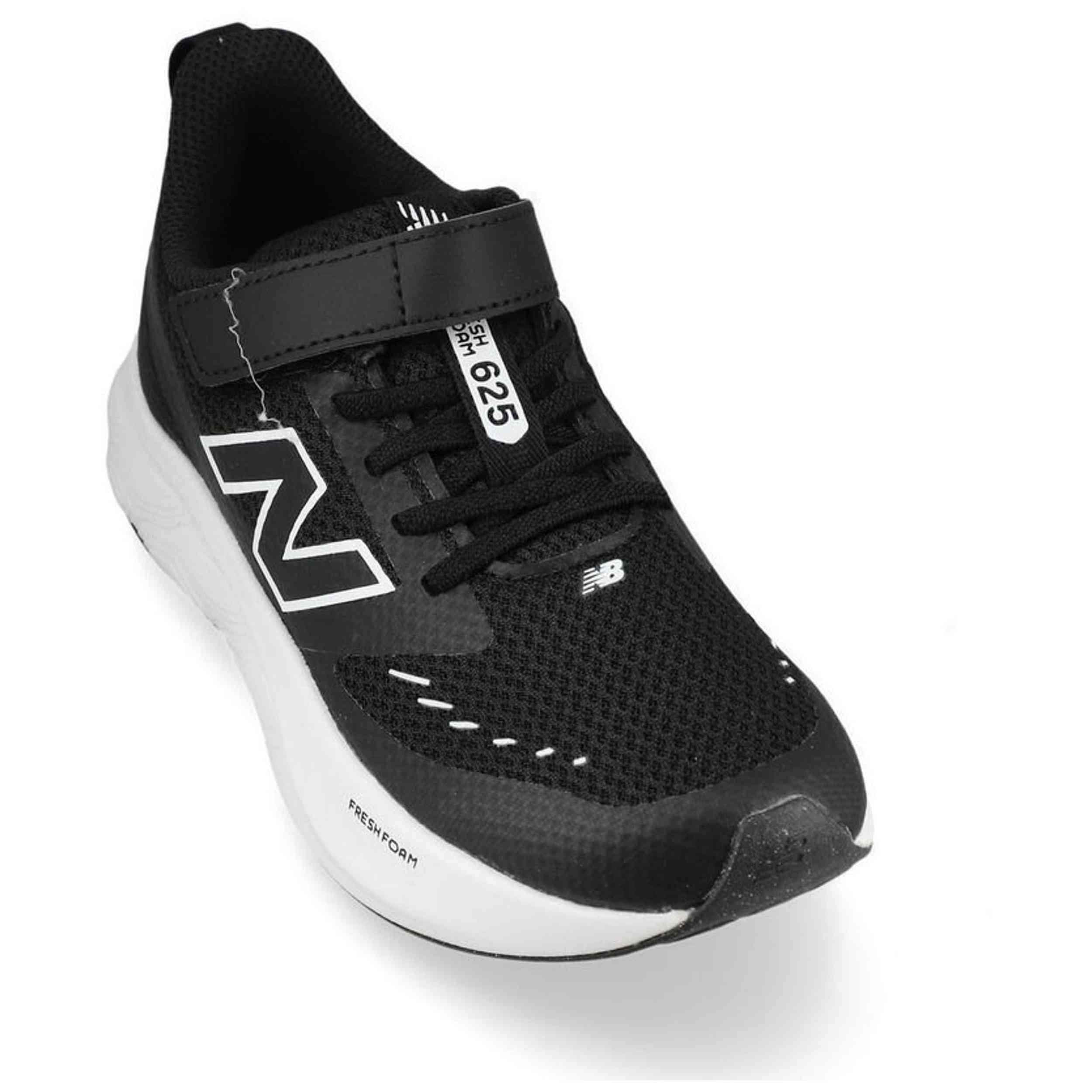 Zapatillas New Balance Fresh Foam 625 Velcro