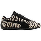 Zapatillas Puma Zapatillas Speedcat Zebra Wns