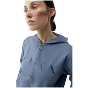 Sudadera Con Capucha Born Living Yoga Abbie