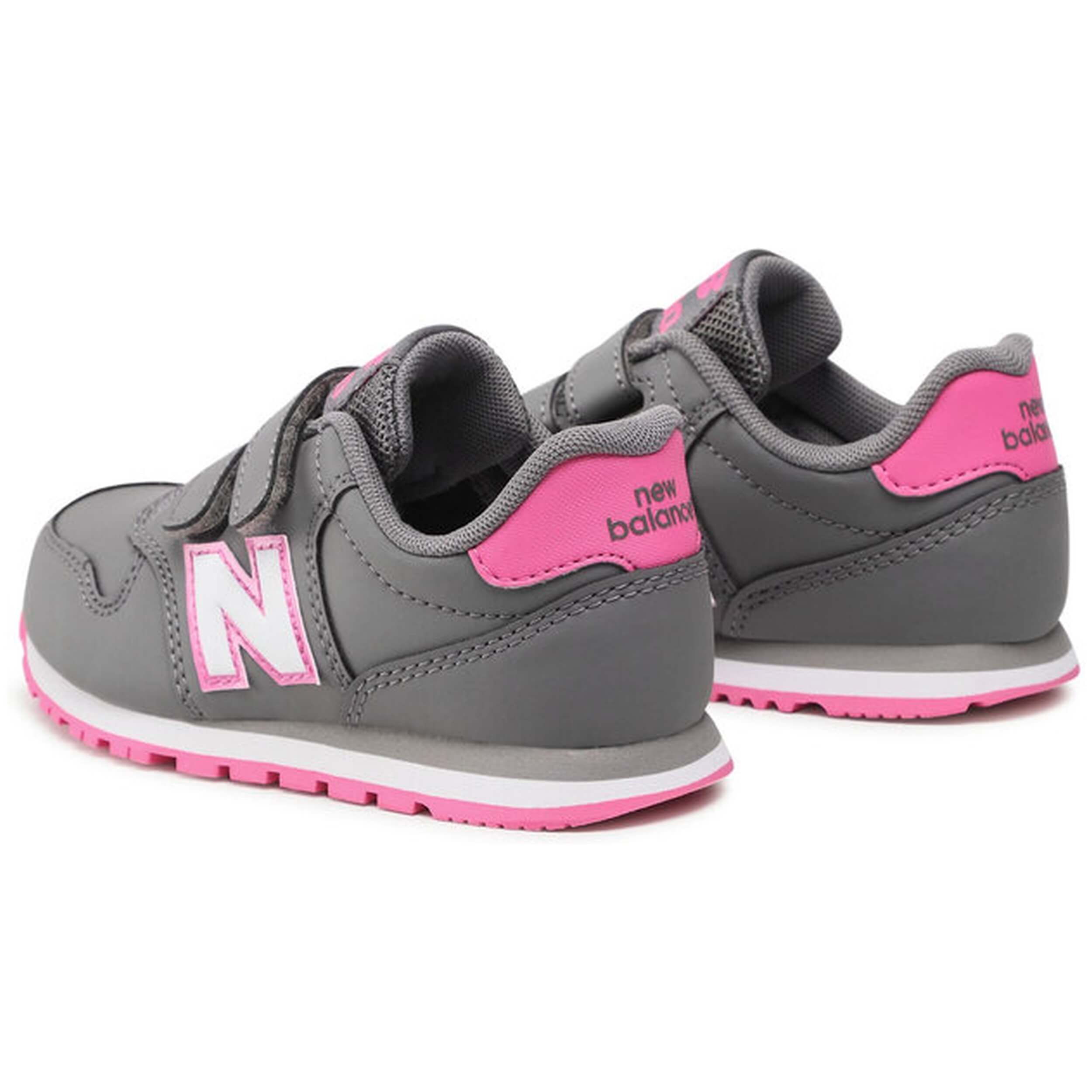 Zapatillas New Balance Pv500Ngp