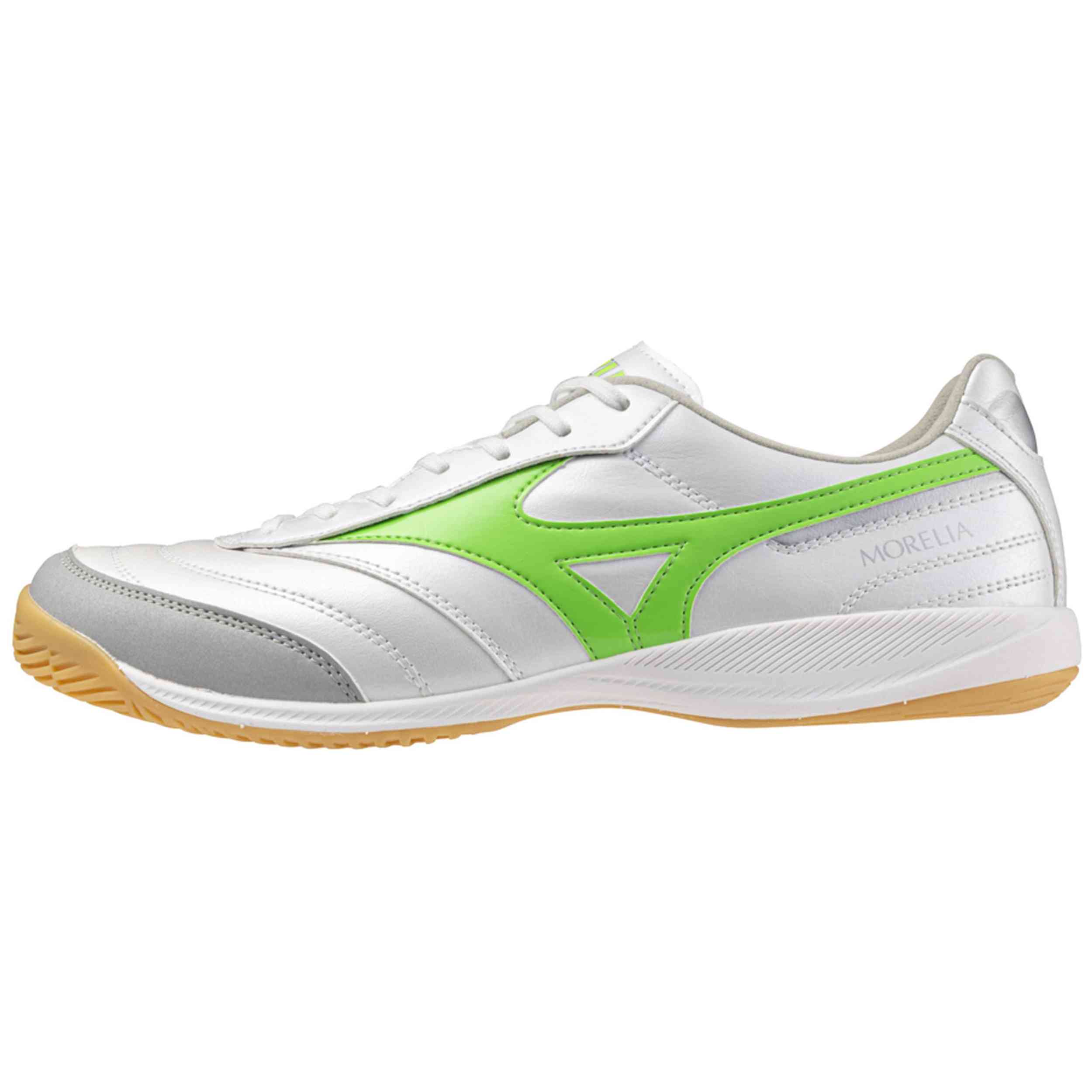 Botas De Futbol Sala Mizuno Morelia Sala Pro