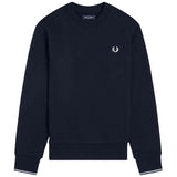 Sudadera Fred Perry