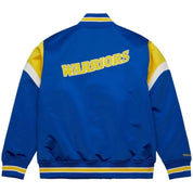 Mitchell &amp; Ness Jacket