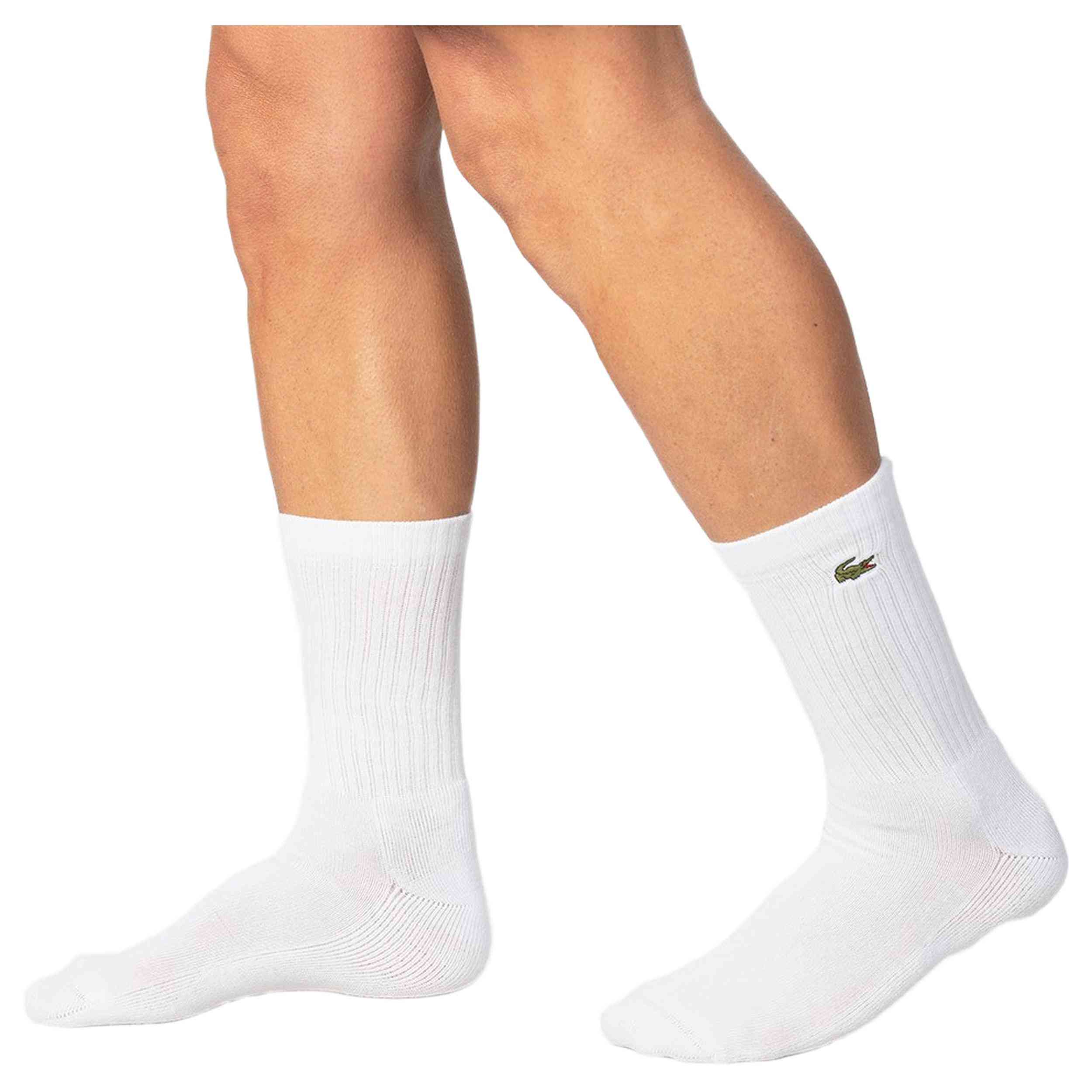  Lacoste Pack 3