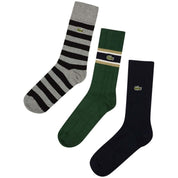 Lacoste socks