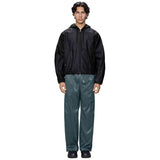 Chaqueta Rains Heavy Woven