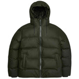 Chaqueta Rains Alta Puffer