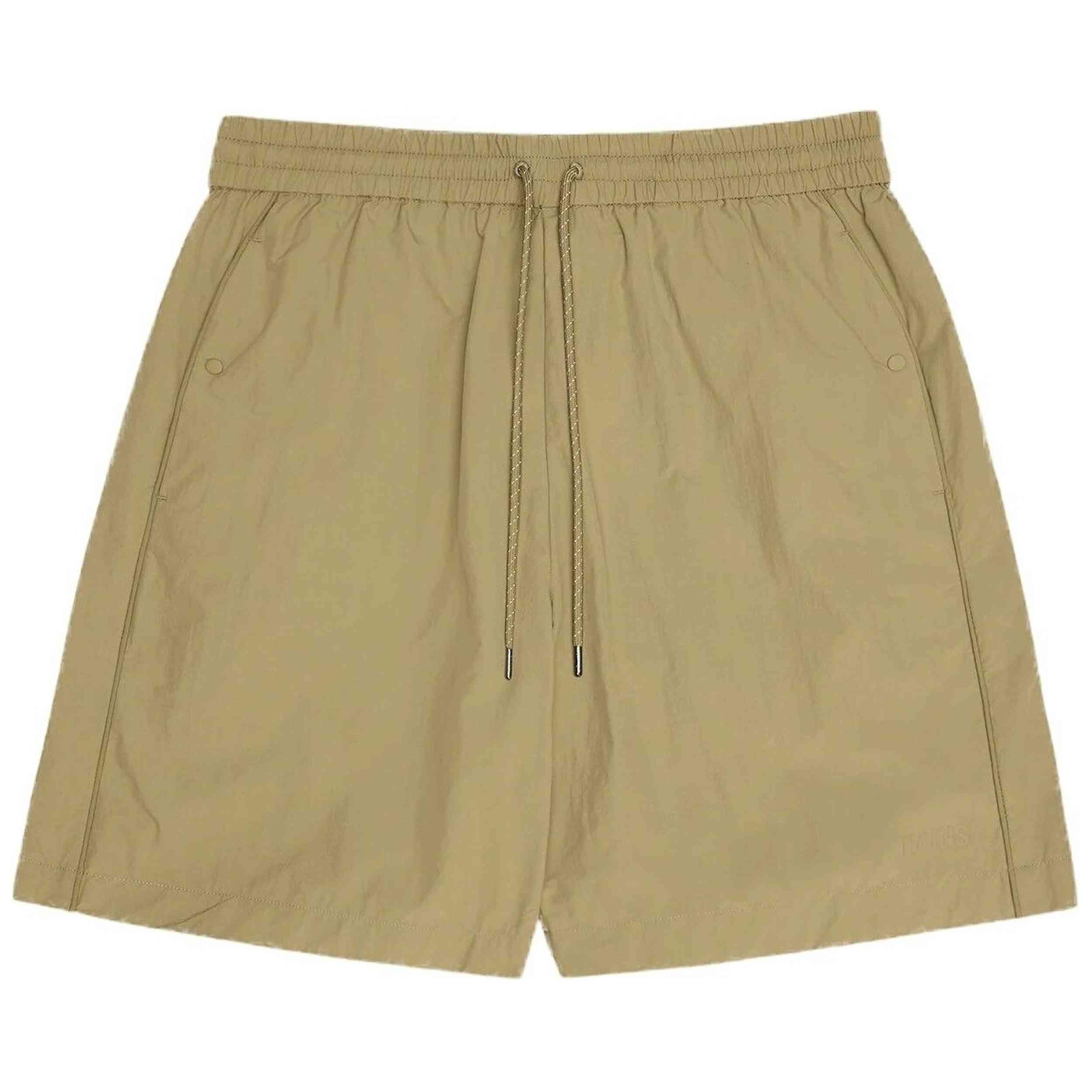 Pantalon Corto Rains Cooldown Track
