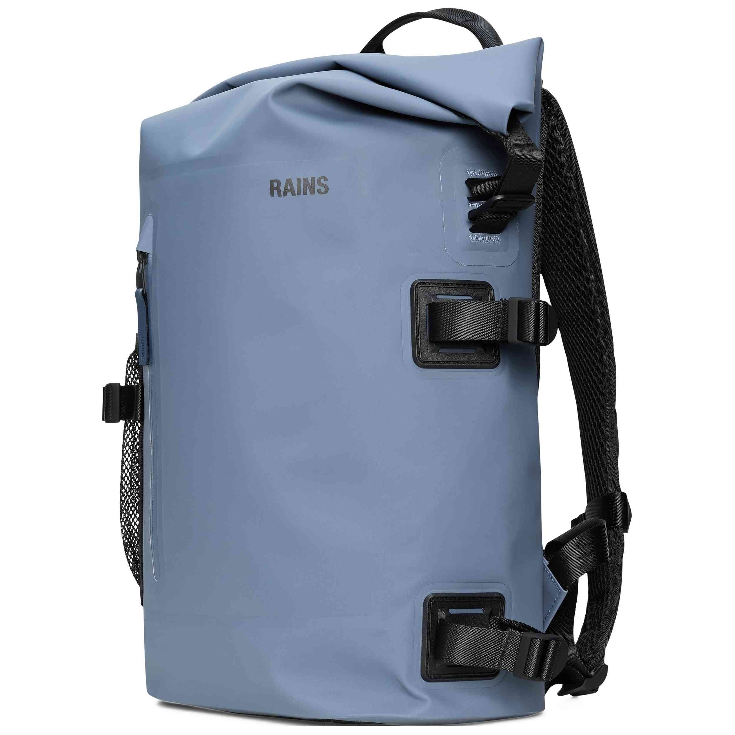 Mochila Rains Deepwater Rolltop Large W4