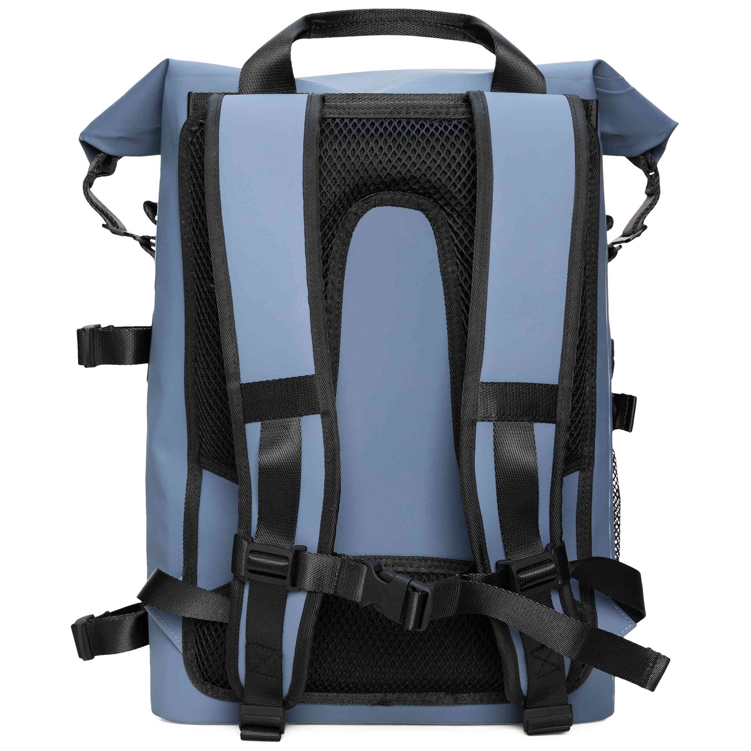 Mochila Rains Deepwater Rolltop Large W4