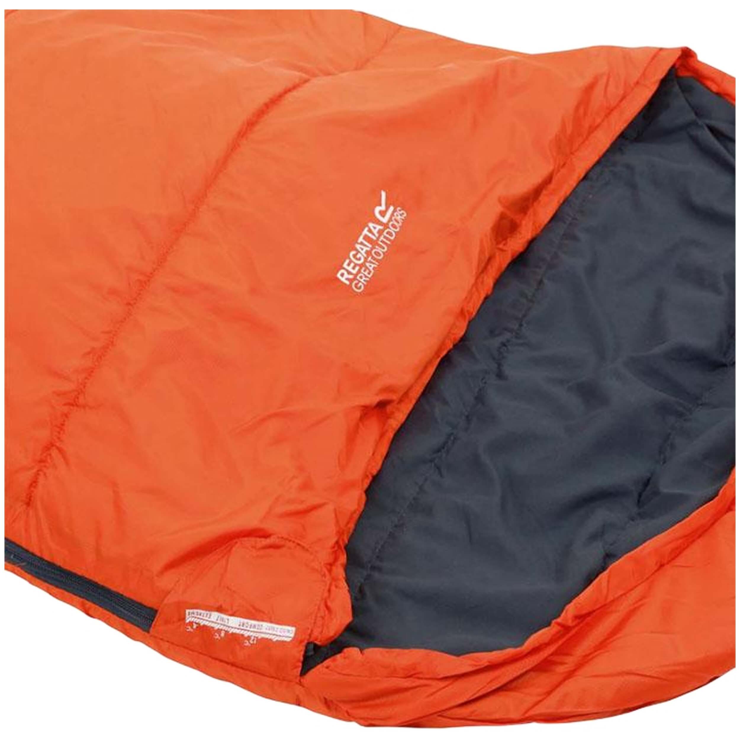 Saco De Dormir Regatta Hilo V2 Ultralight 750