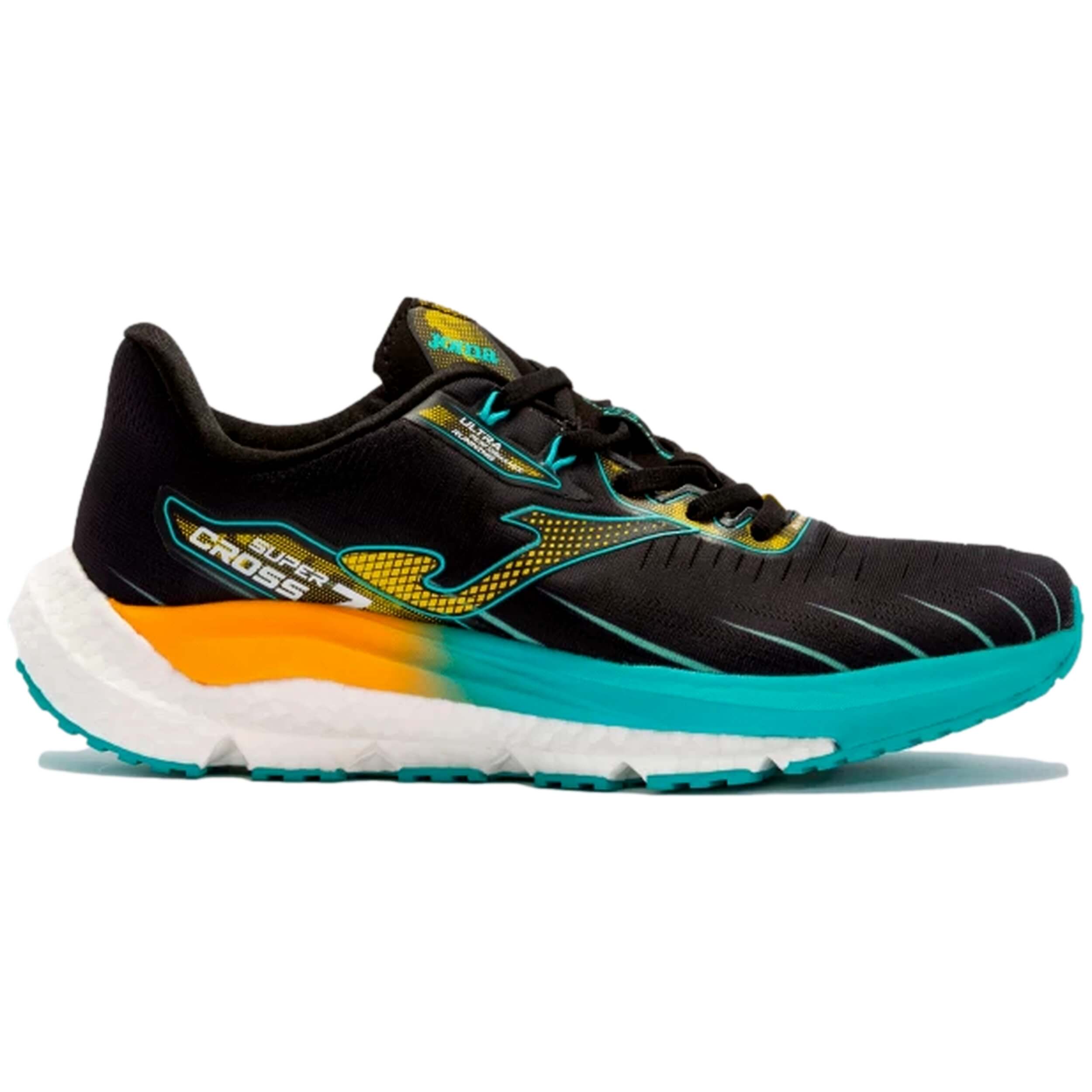 Zapatillas Joma R.Super Cross 2201