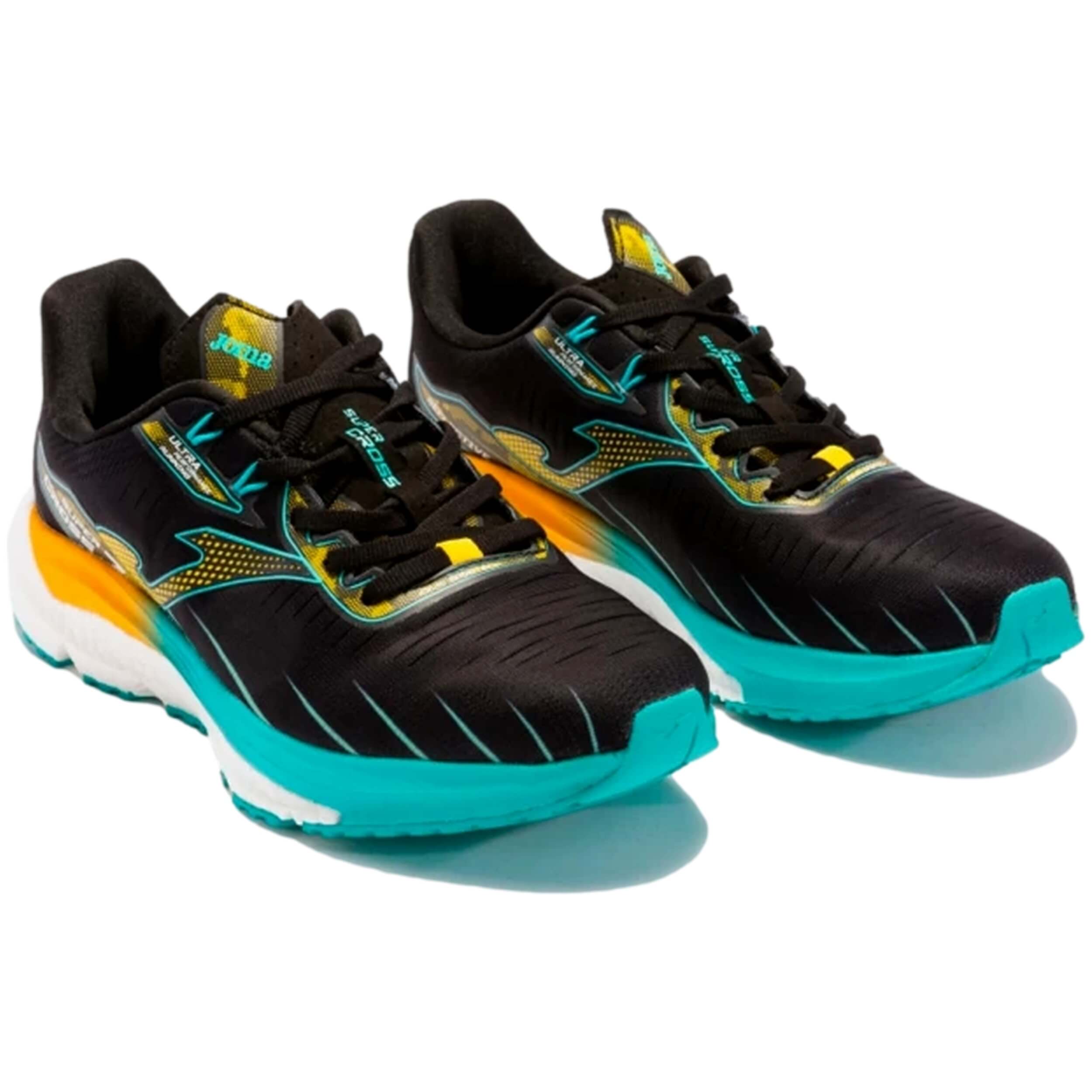 Zapatillas Joma R.Super Cross 2201