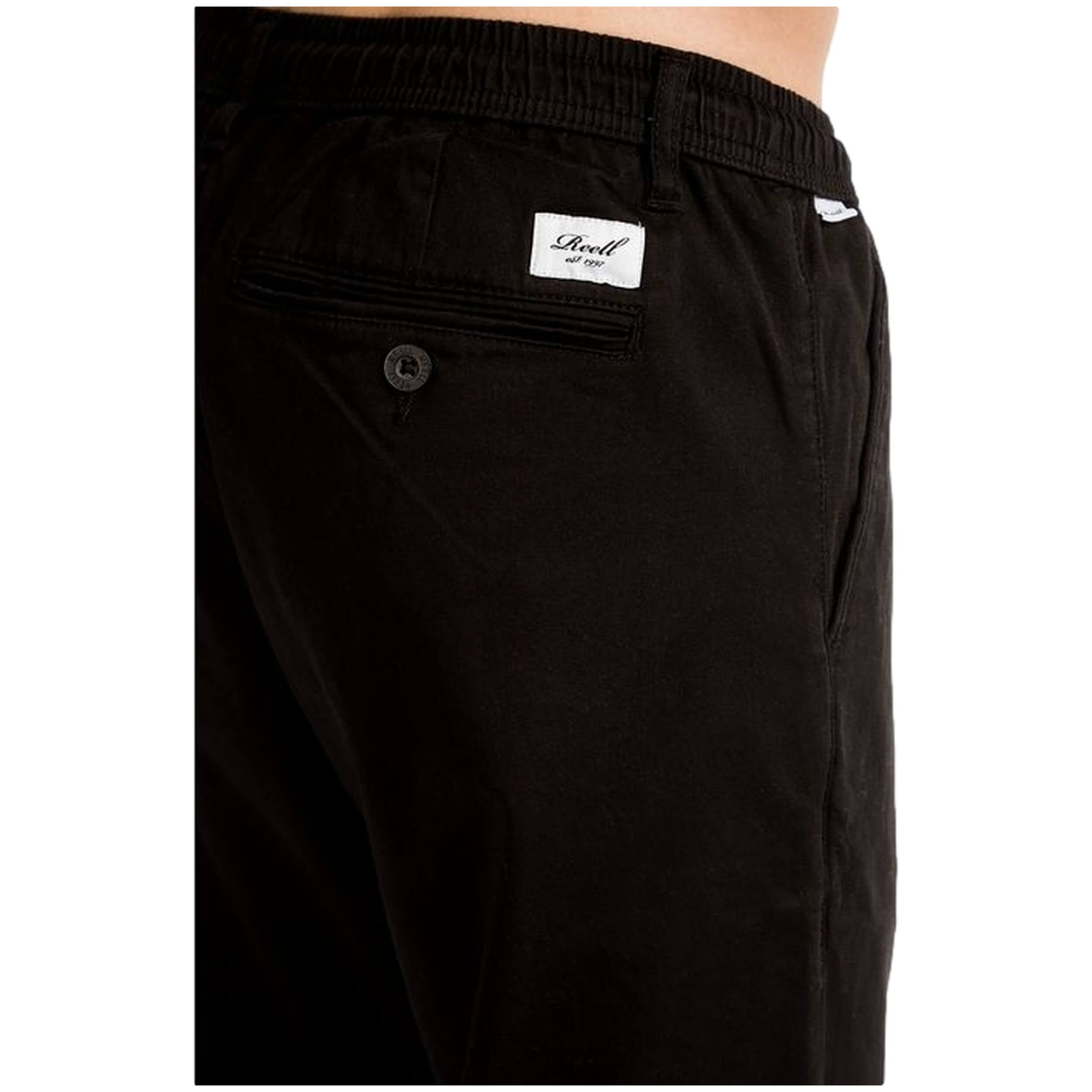 Pantalon Largo Reell Loose Chino