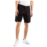 Pantalon Corto Reell