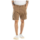 Pantalon Corto Reell