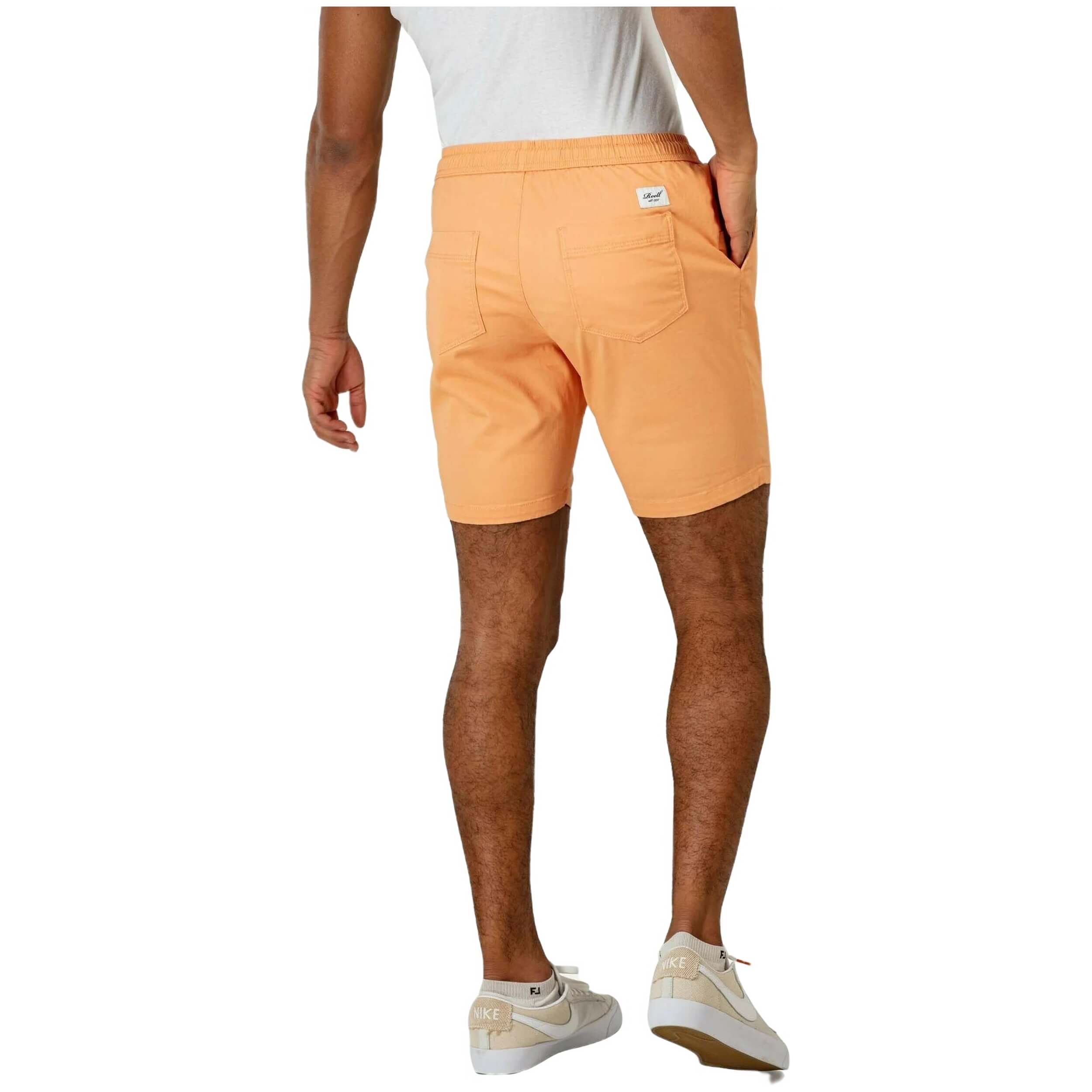 Reell Reflex Easy Shorts