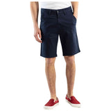 Pantalon Corto Reell Reell Flex Grip Chino Short